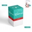 Zinnat 250 mg suspensão 70 ml